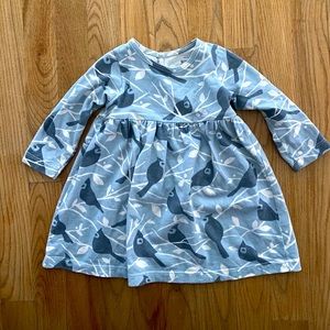 Organic Cotton Dress